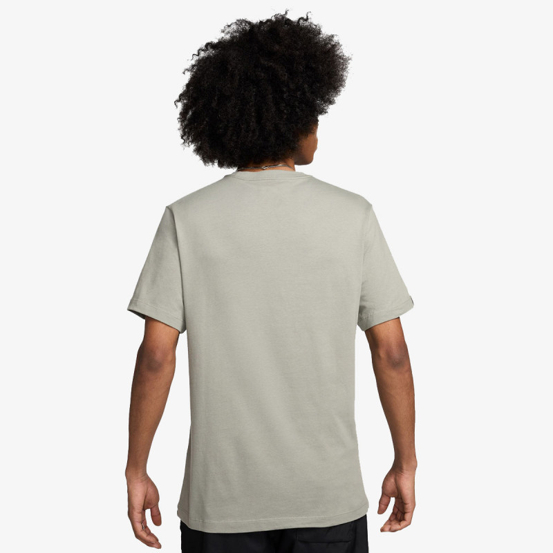 NIKE KRATKA MAJICA M NSW TEE OC LBR PK5 