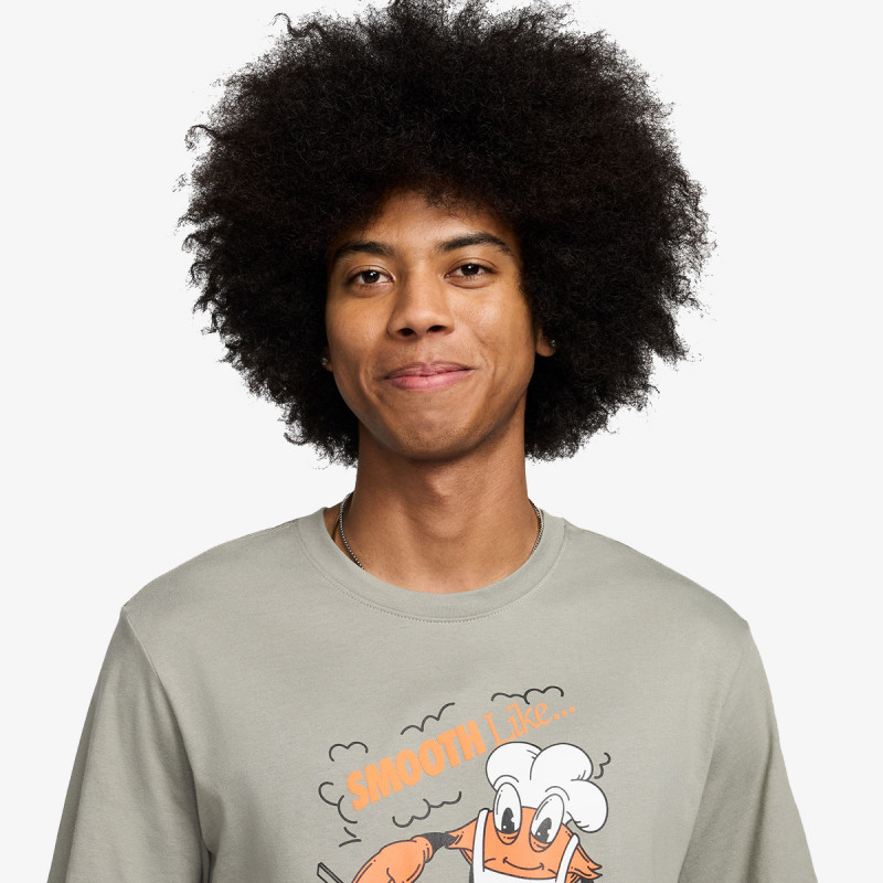 NIKE KRATKA MAJICA M NSW TEE OC LBR PK5 