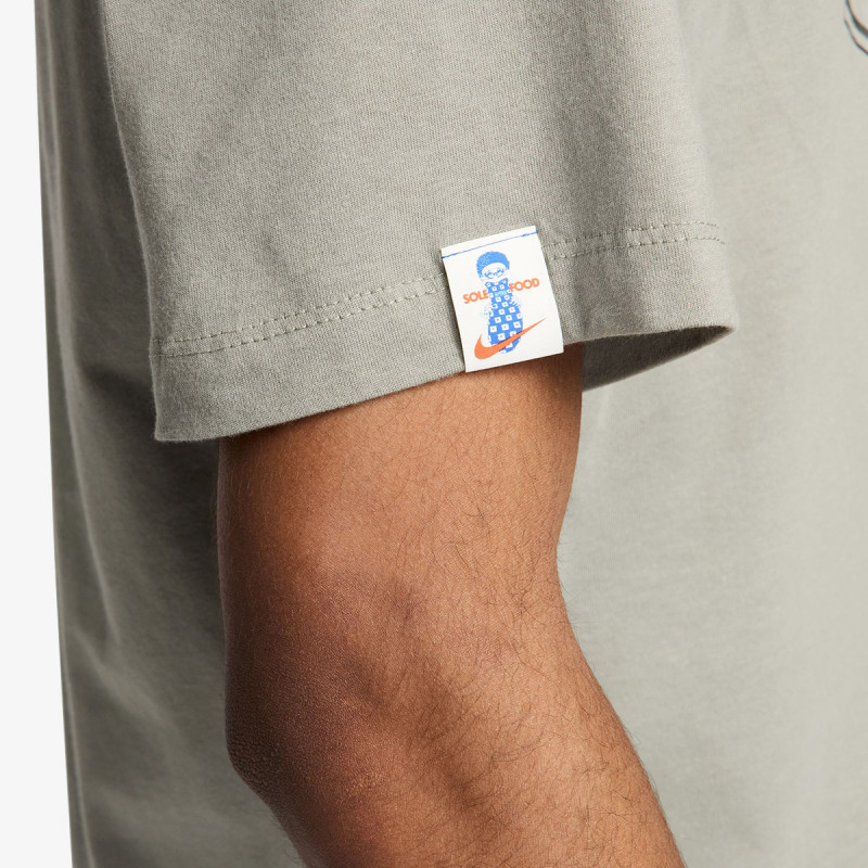 NIKE KRATKA MAJICA M NSW TEE OC LBR PK5 