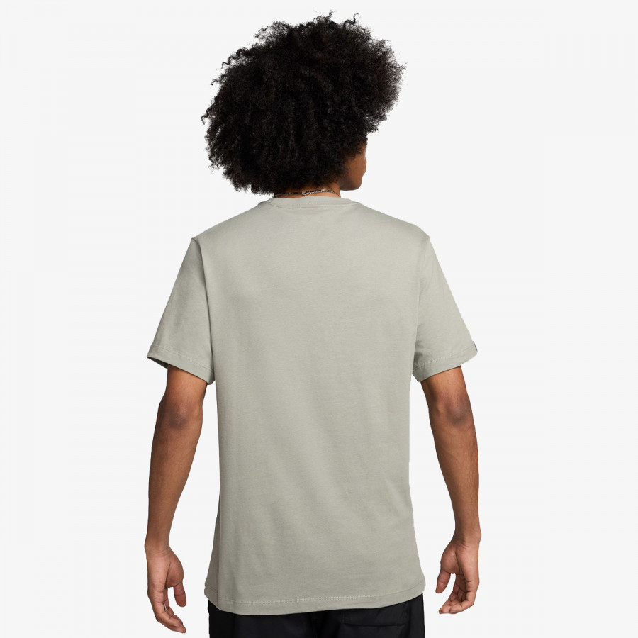 NIKE KRATKA MAJICA M NSW TEE OC LBR PK5 