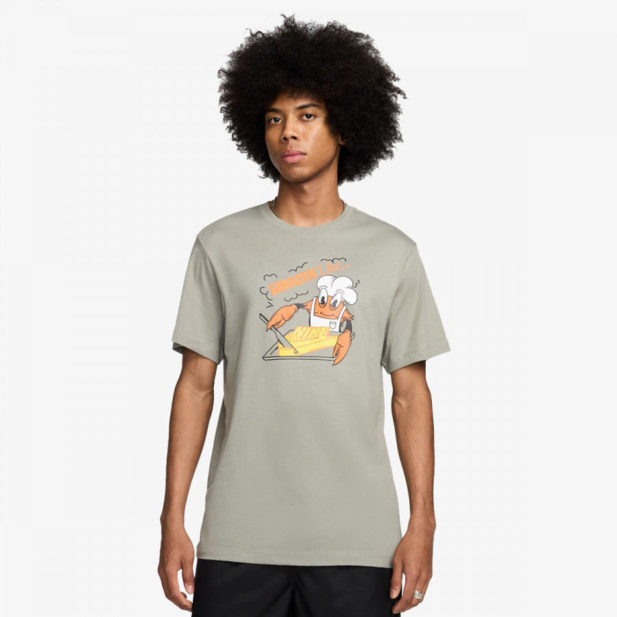 NIKE KRATKA MAJICA M NSW TEE OC LBR PK5 