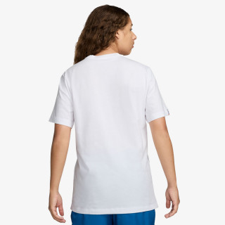 NIKE KRATKA MAJICA M NSW TEE OC LBR PK5 