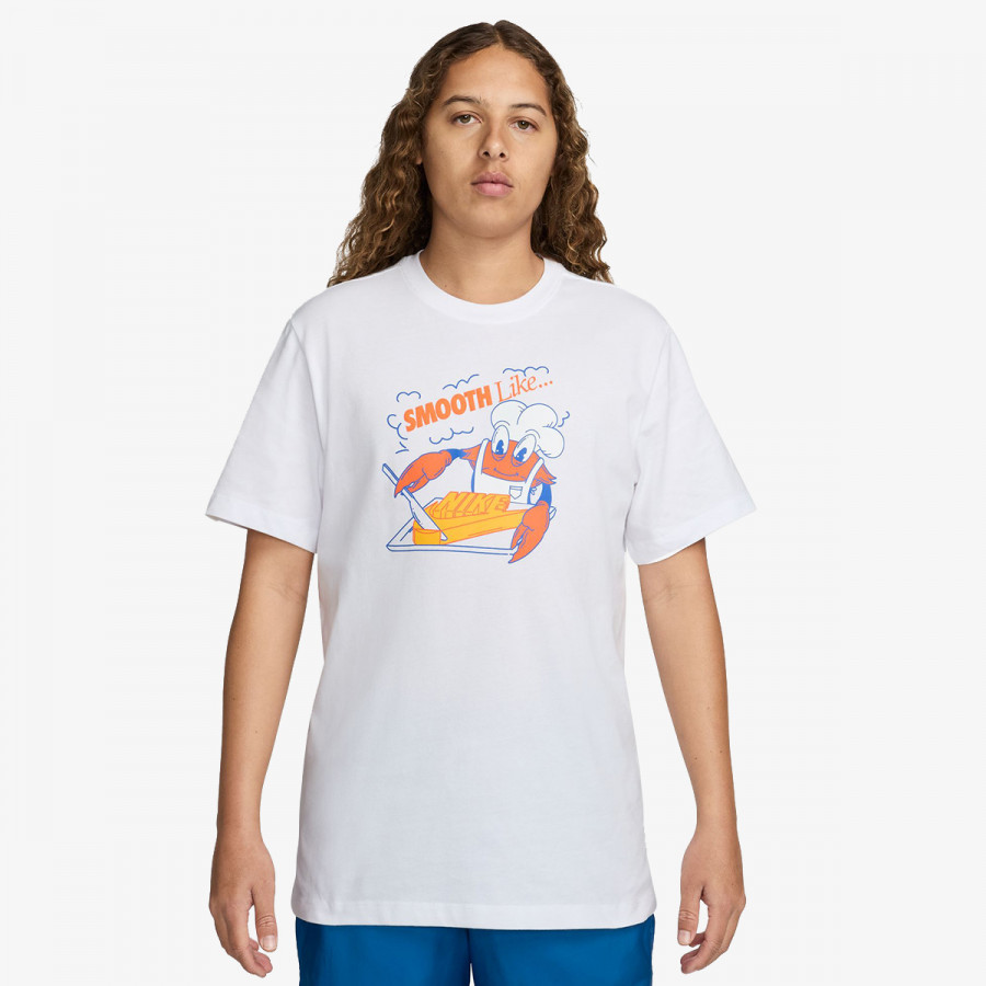 NIKE KRATKA MAJICA M NSW TEE OC LBR PK5 