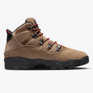 NIKE Superge JORDAN WINTERIZED 6 RINGS 