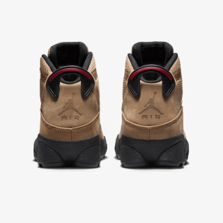 NIKE Superge JORDAN WINTERIZED 6 RINGS 