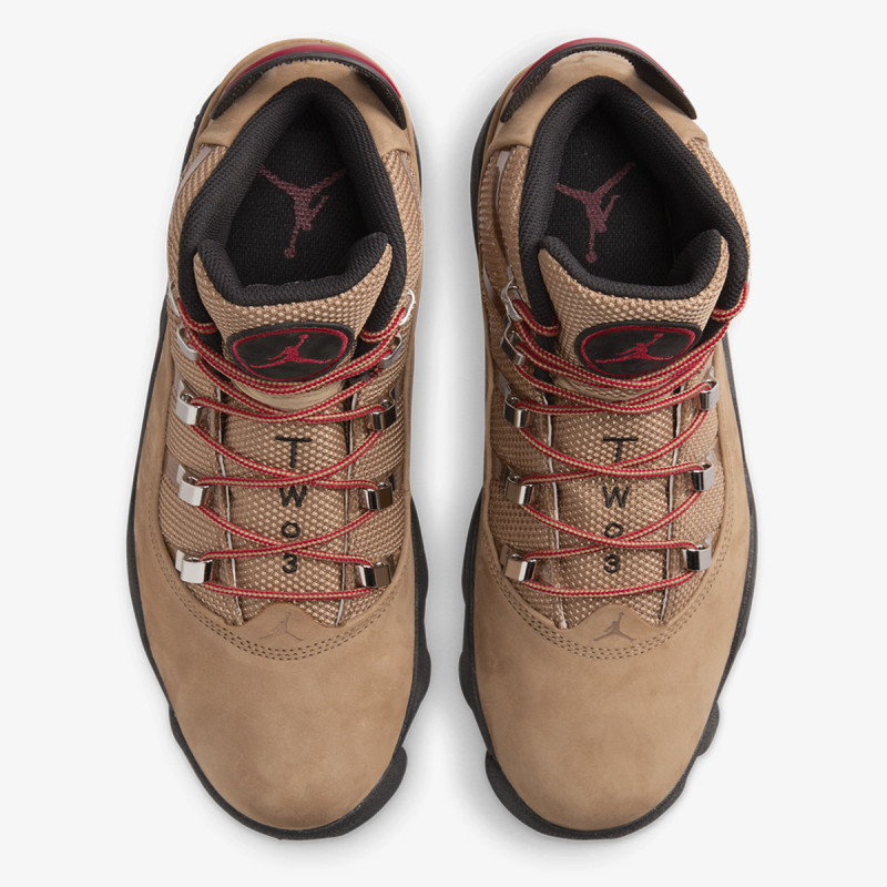 NIKE Superge JORDAN WINTERIZED 6 RINGS 