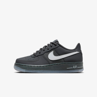 NIKE Superge NIKE AIR FORCE 1 GS W 