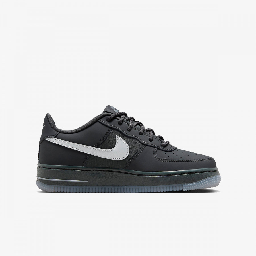 NIKE Superge NIKE AIR FORCE 1 GS W 