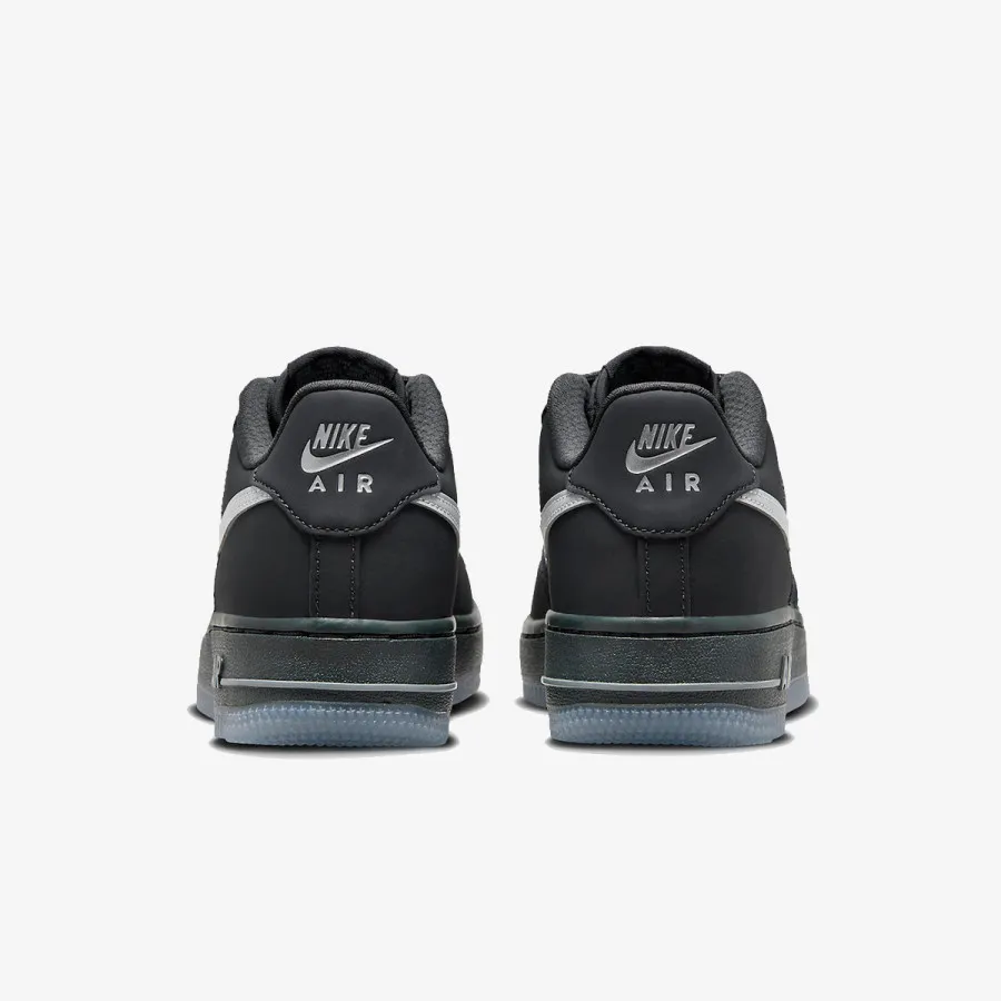 NIKE Superge NIKE AIR FORCE 1 GS W 
