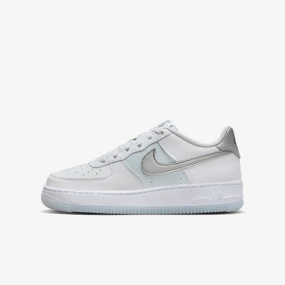 NIKE Superge NIKE AIR FORCE 1 GS GG 