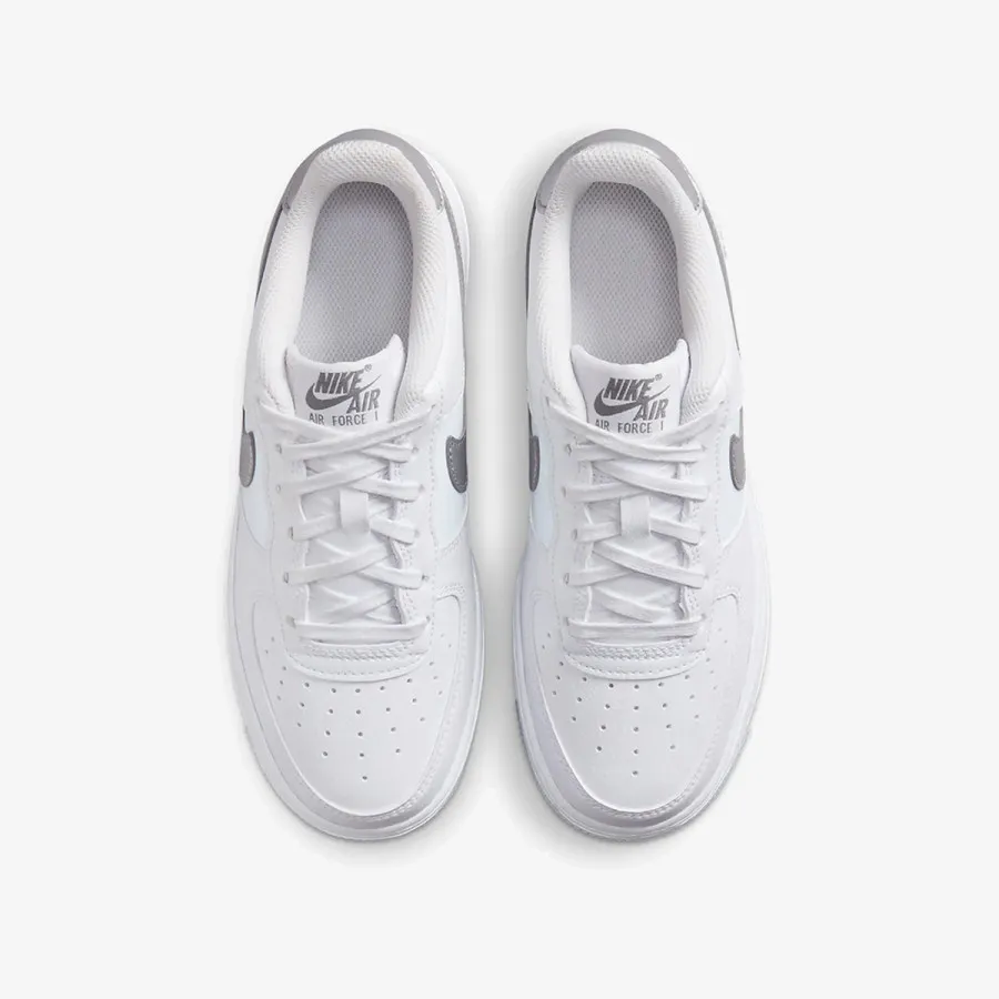 NIKE Superge NIKE AIR FORCE 1 GS GG 