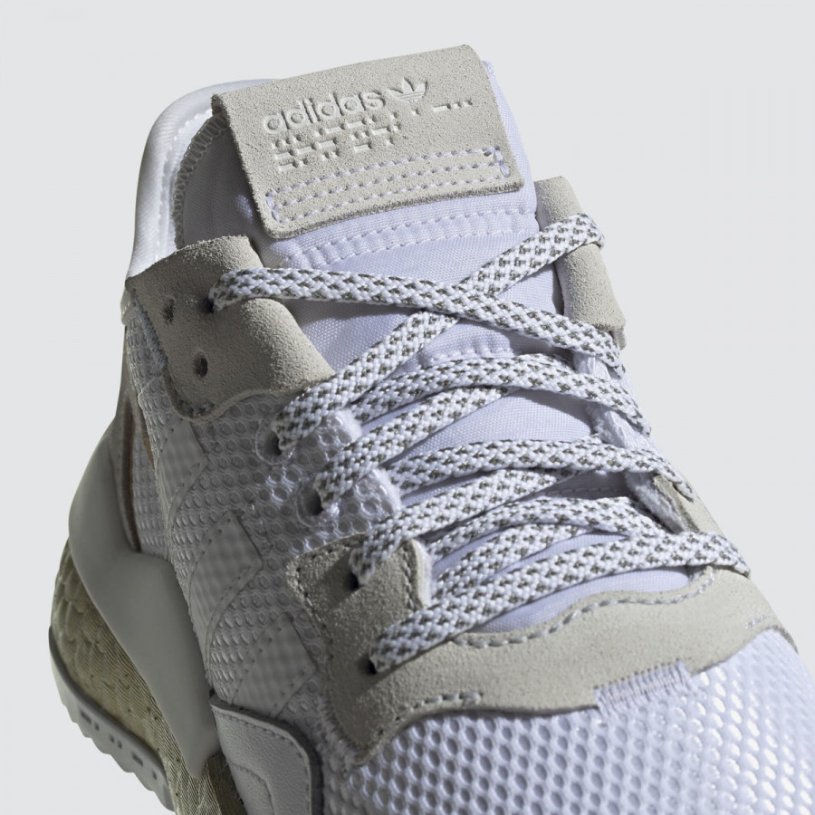 adidas Superge NITE JOGGER W 
