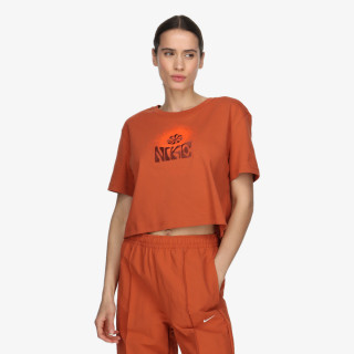 NIKE KRATKA MAJICA W NSW TEE OC1 EDAY 