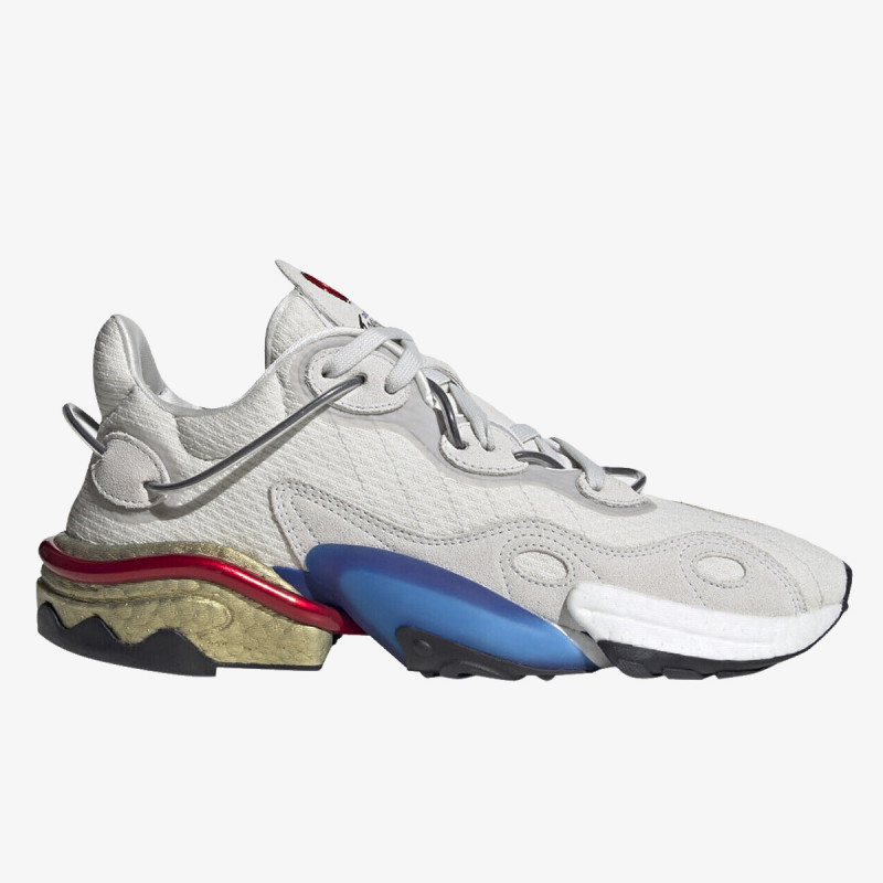 adidas Superge TORSION X 