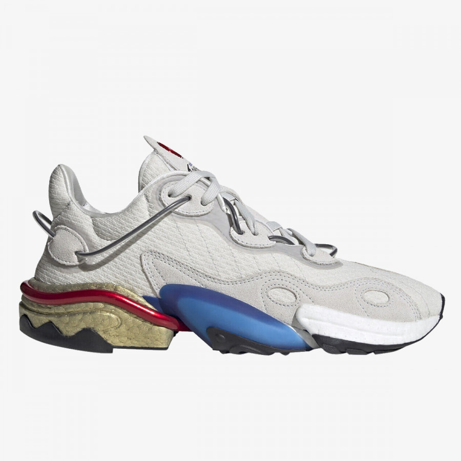 adidas Superge TORSION X 