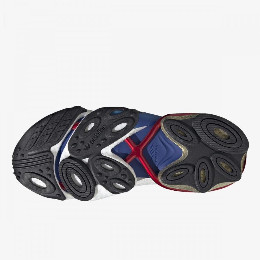 adidas Superge TORSION X 