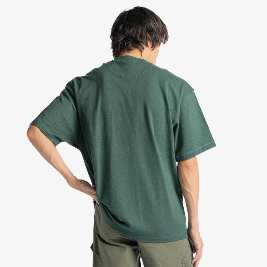 NIKE KRATKA MAJICA U NK WOOL CLASSICS SS TEE 