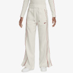 NIKE SPODNJI DELI TRENIRKE W NSW FLC PHX  PANT OH SW 