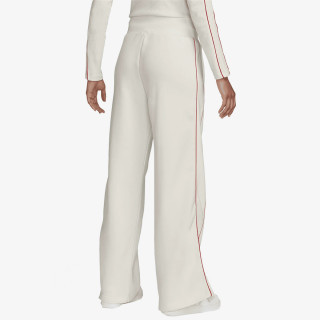 NIKE SPODNJI DELI TRENIRKE W NSW FLC PHX  PANT OH SW 