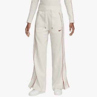 NIKE SPODNJI DELI TRENIRKE W NSW FLC PHX  PANT OH SW 