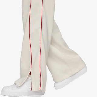 NIKE SPODNJI DELI TRENIRKE W NSW FLC PHX  PANT OH SW 