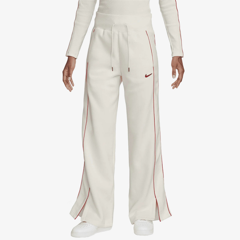 NIKE SPODNJI DELI TRENIRKE W NSW FLC PHX  PANT OH SW 
