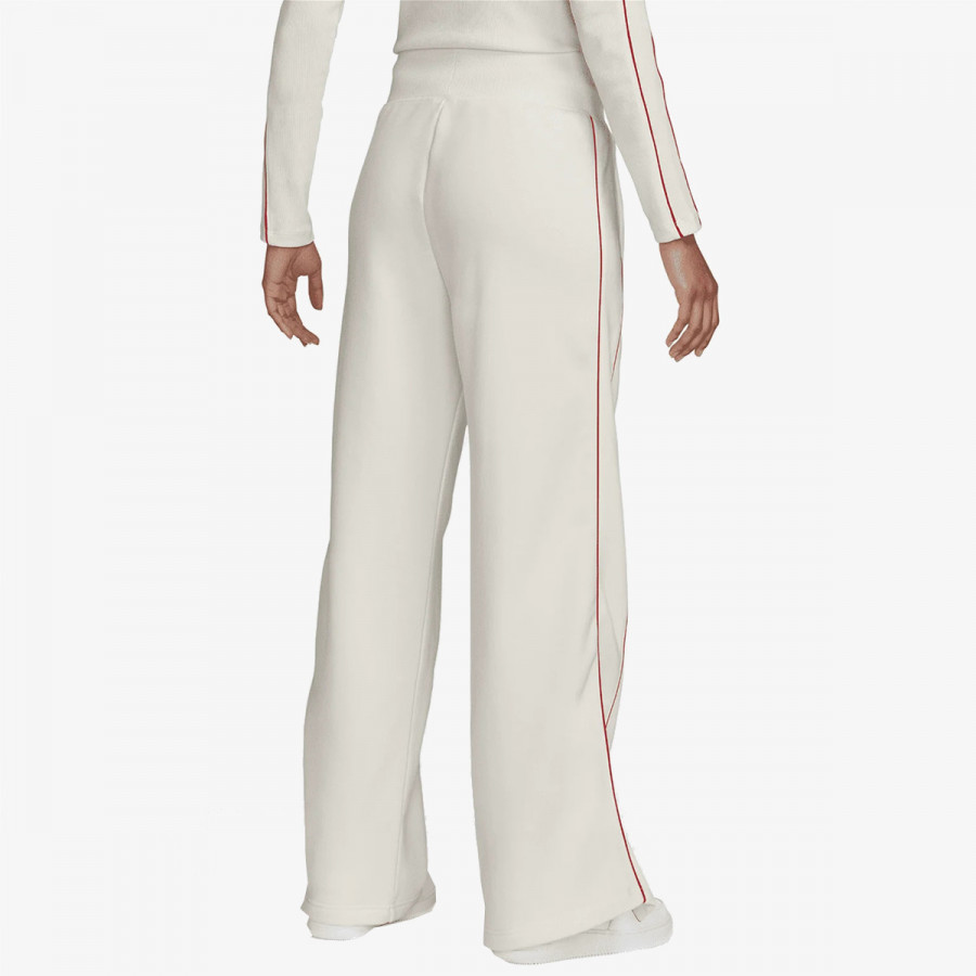 NIKE SPODNJI DELI TRENIRKE W NSW FLC PHX  PANT OH SW 