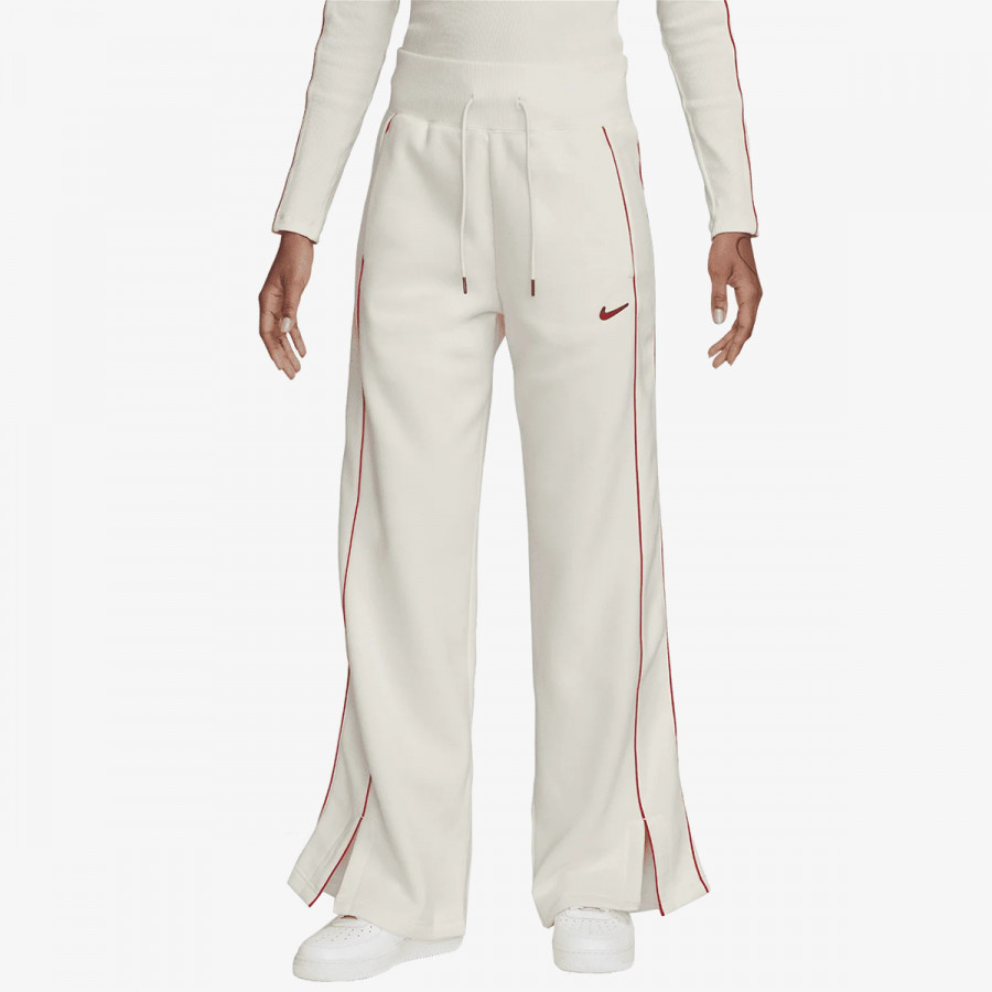 NIKE SPODNJI DELI TRENIRKE W NSW FLC PHX  PANT OH SW 
