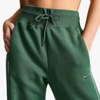 NIKE SPODNJI DELI TRENIRKE W NSW FLC PHX  PANT OH SW 