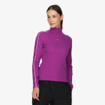 NIKE MAJICA Z DOLGIMI ROKAVI W NSW LS TOP MOCK SW 