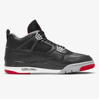 NIKE Superge AIR JORDAN 4 RETRO RMSTD 