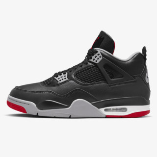 NIKE Superge AIR JORDAN 4 RETRO RMSTD 