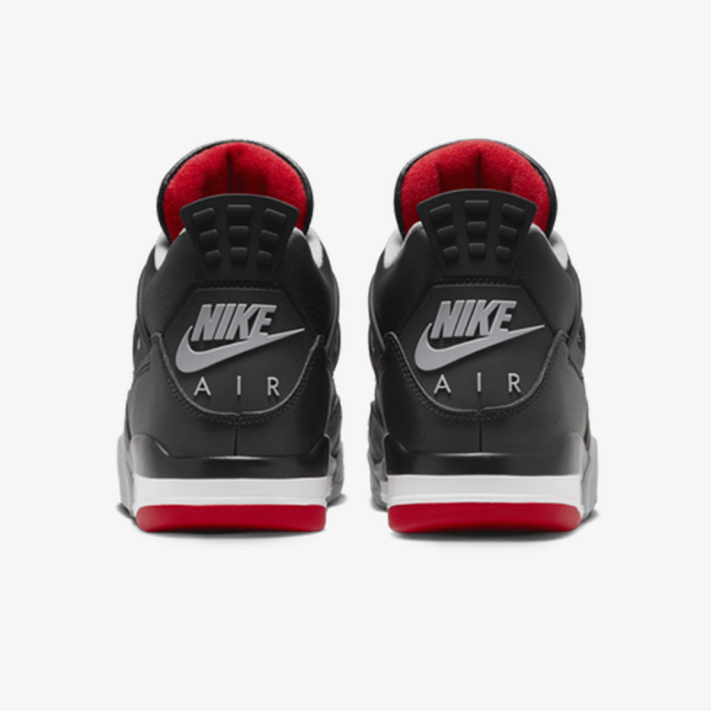 NIKE Superge AIR JORDAN 4 RETRO RMSTD 