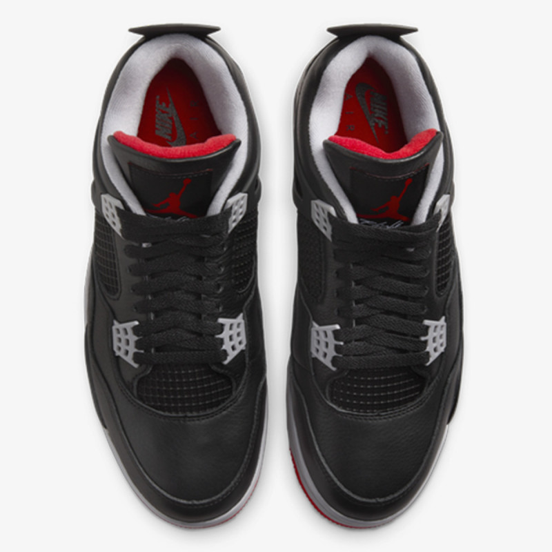NIKE Superge AIR JORDAN 4 RETRO RMSTD 