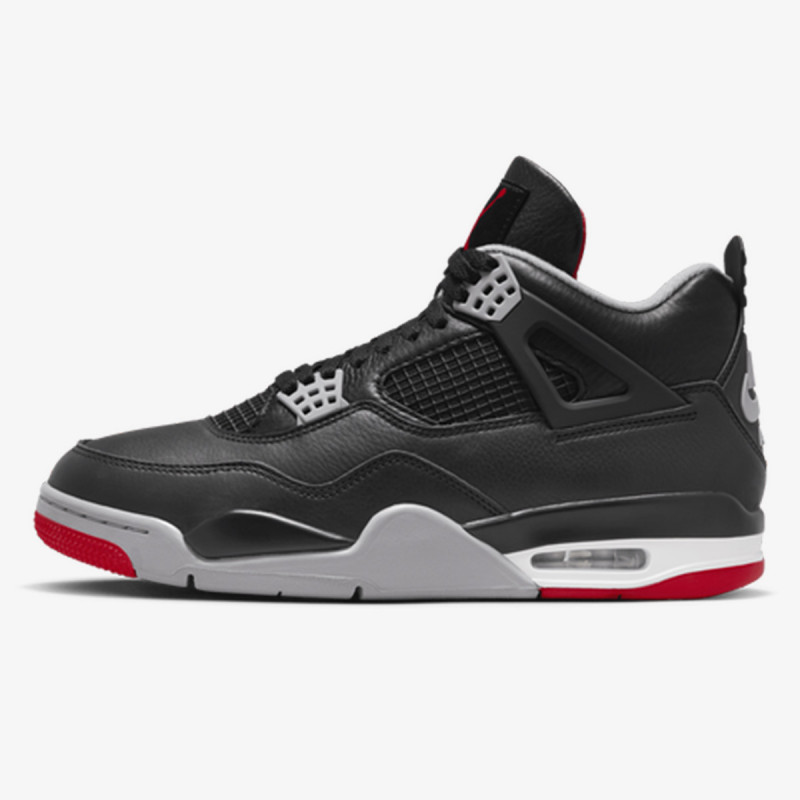 NIKE Superge AIR JORDAN 4 RETRO RMSTD 