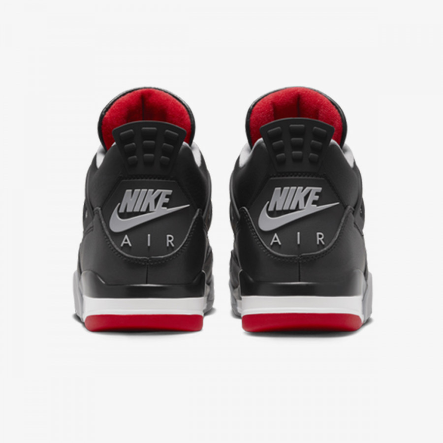 NIKE Superge AIR JORDAN 4 RETRO RMSTD 