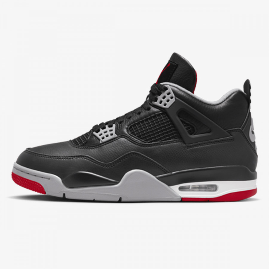 NIKE Superge AIR JORDAN 4 RETRO RMSTD 