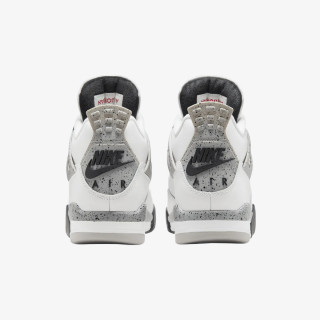 NIKE Superge Air Jordan 4 Retro 