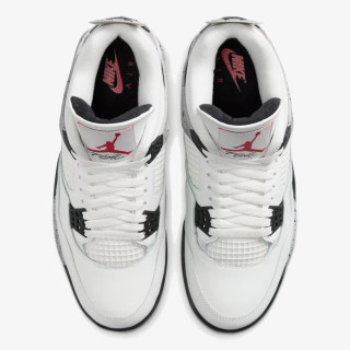 NIKE Superge Air Jordan 4 Retro 