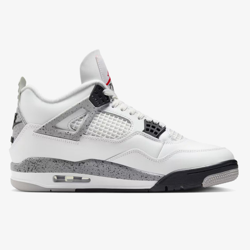 NIKE Superge Air Jordan 4 Retro 