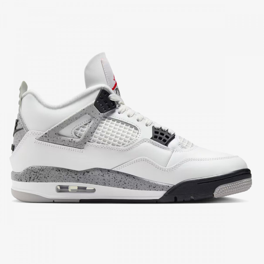 NIKE Superge Air Jordan 4 Retro 