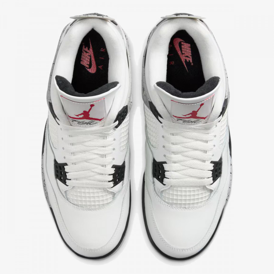 NIKE Superge Air Jordan 4 Retro 