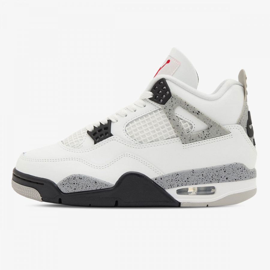 NIKE Superge Air Jordan 4 Retro 