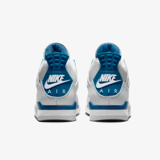 NIKE Superge AIR JORDAN 4 RETRO RMSTD 