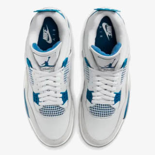 NIKE Superge AIR JORDAN 4 RETRO RMSTD 