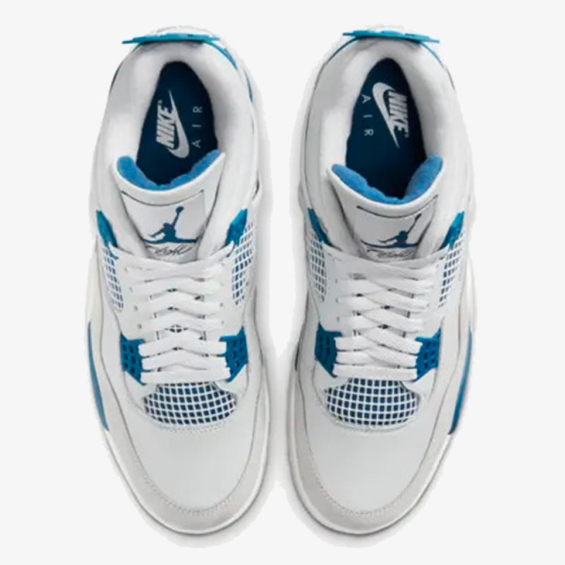 NIKE Superge AIR JORDAN 4 RETRO RMSTD 