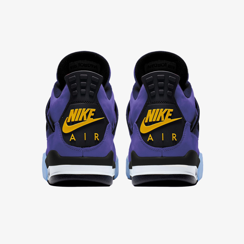 NIKE Superge AIR JORDAN 4 RETRO 