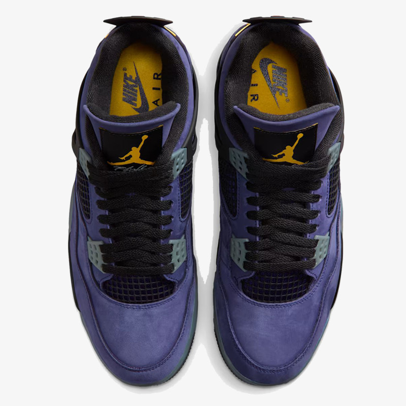 NIKE Superge AIR JORDAN 4 RETRO 