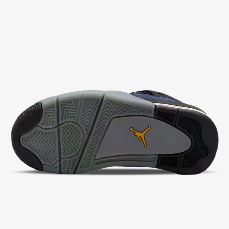 NIKE Superge AIR JORDAN 4 RETRO 