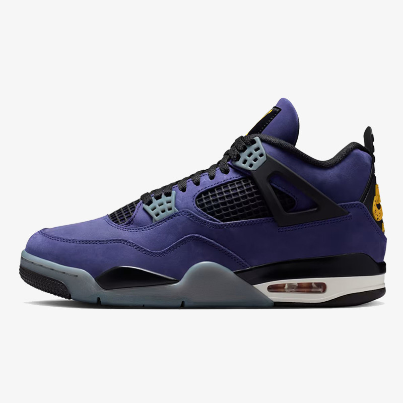 NIKE Superge AIR JORDAN 4 RETRO 